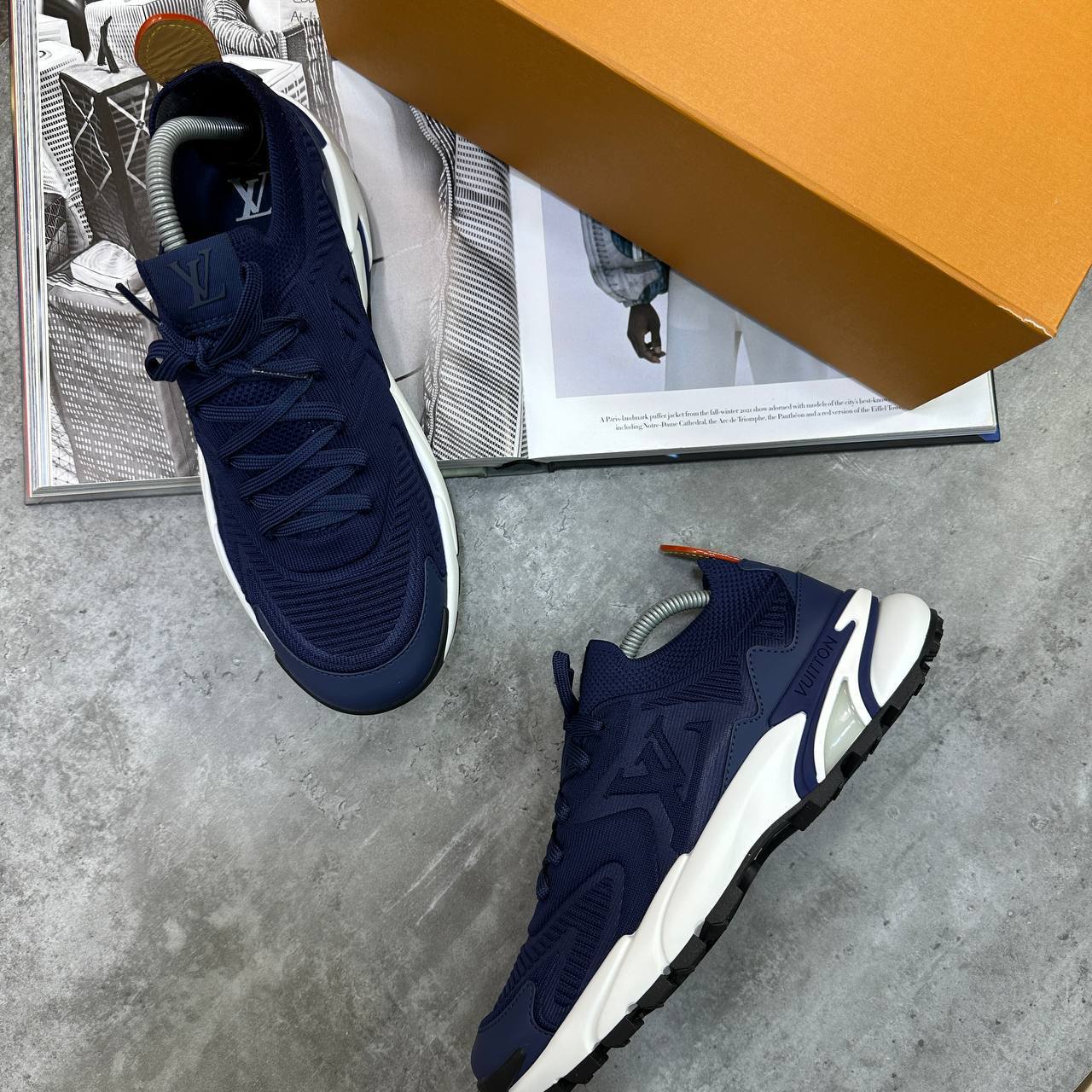 Superclon quality Lv Trainer ha0608