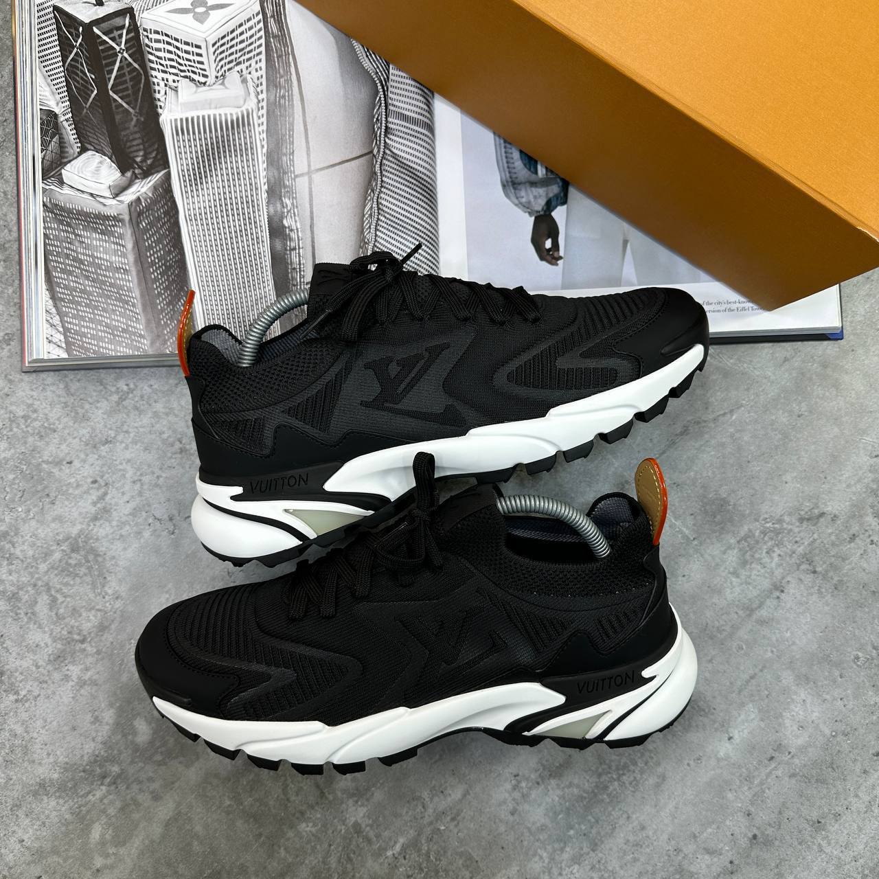 Superclon quality Lv Trainer ha0608