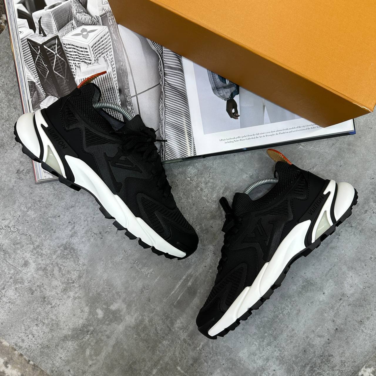 Superclon quality Lv Trainer ha0608