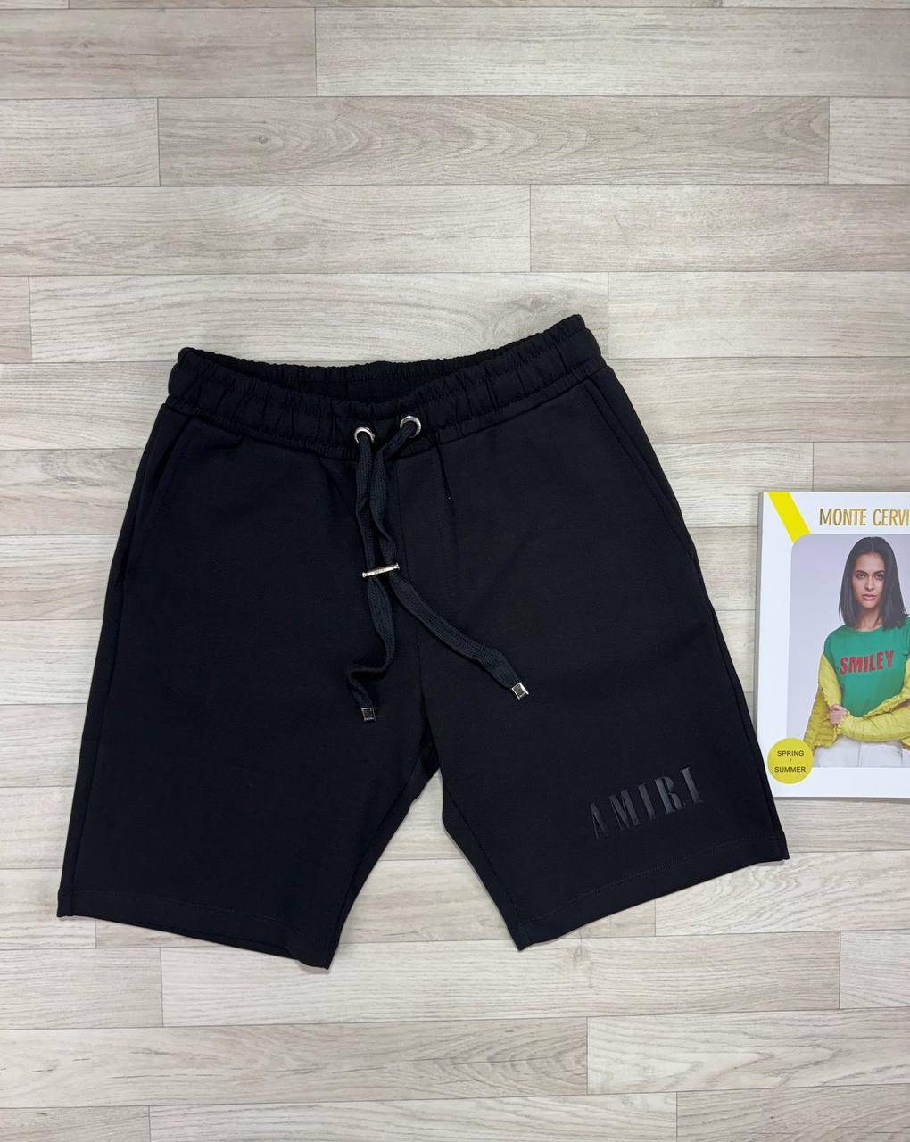 Amir cotton shorts jj0608