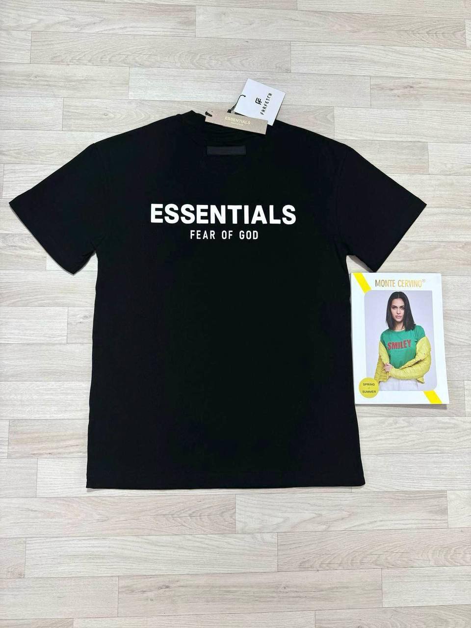 Essential jj0708