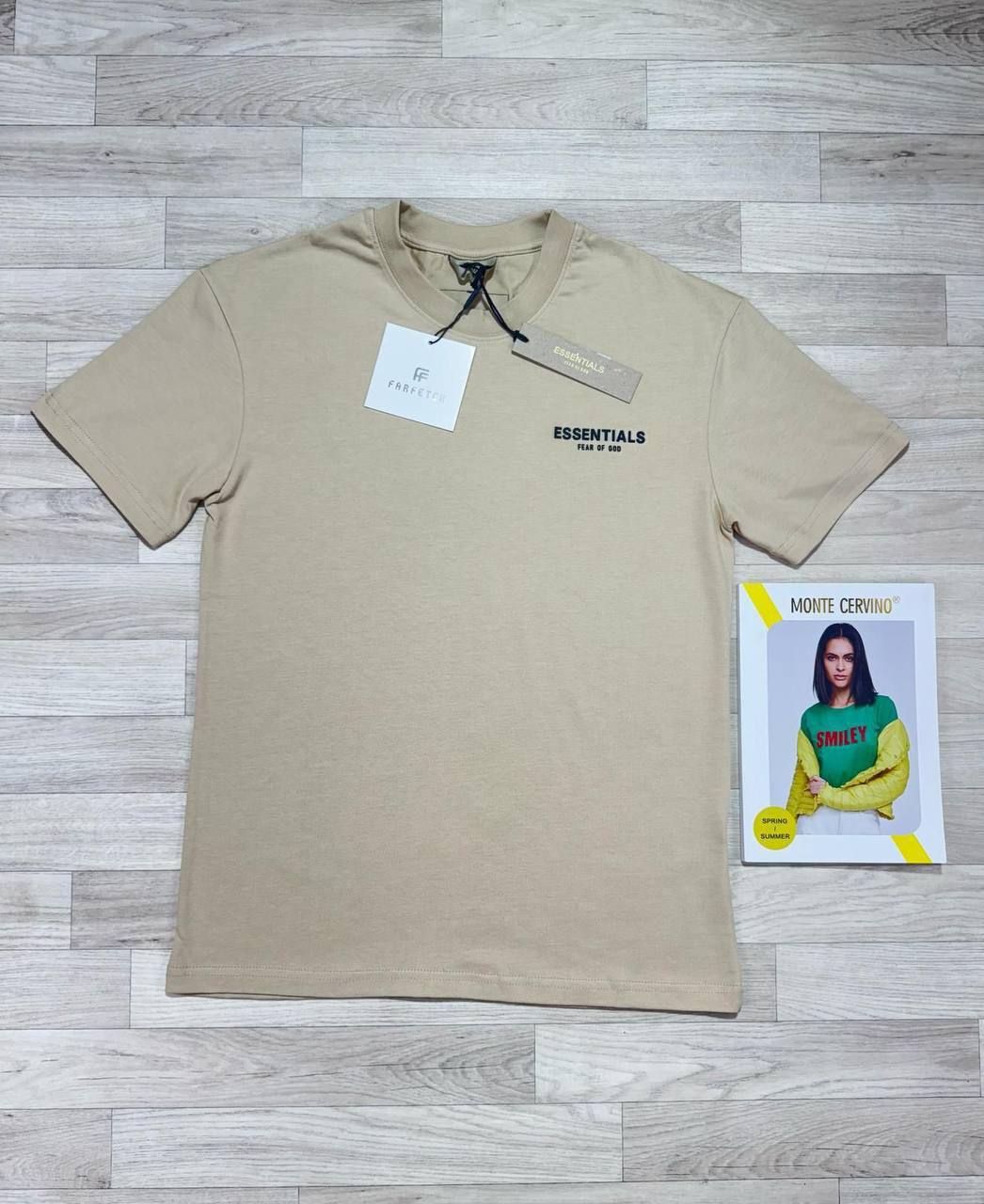 Essential jj0708