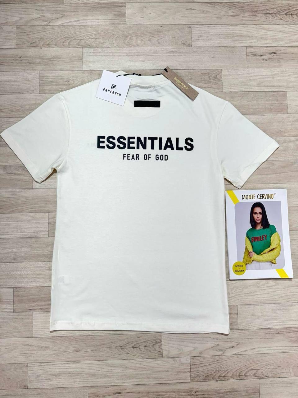 Essential jj0708