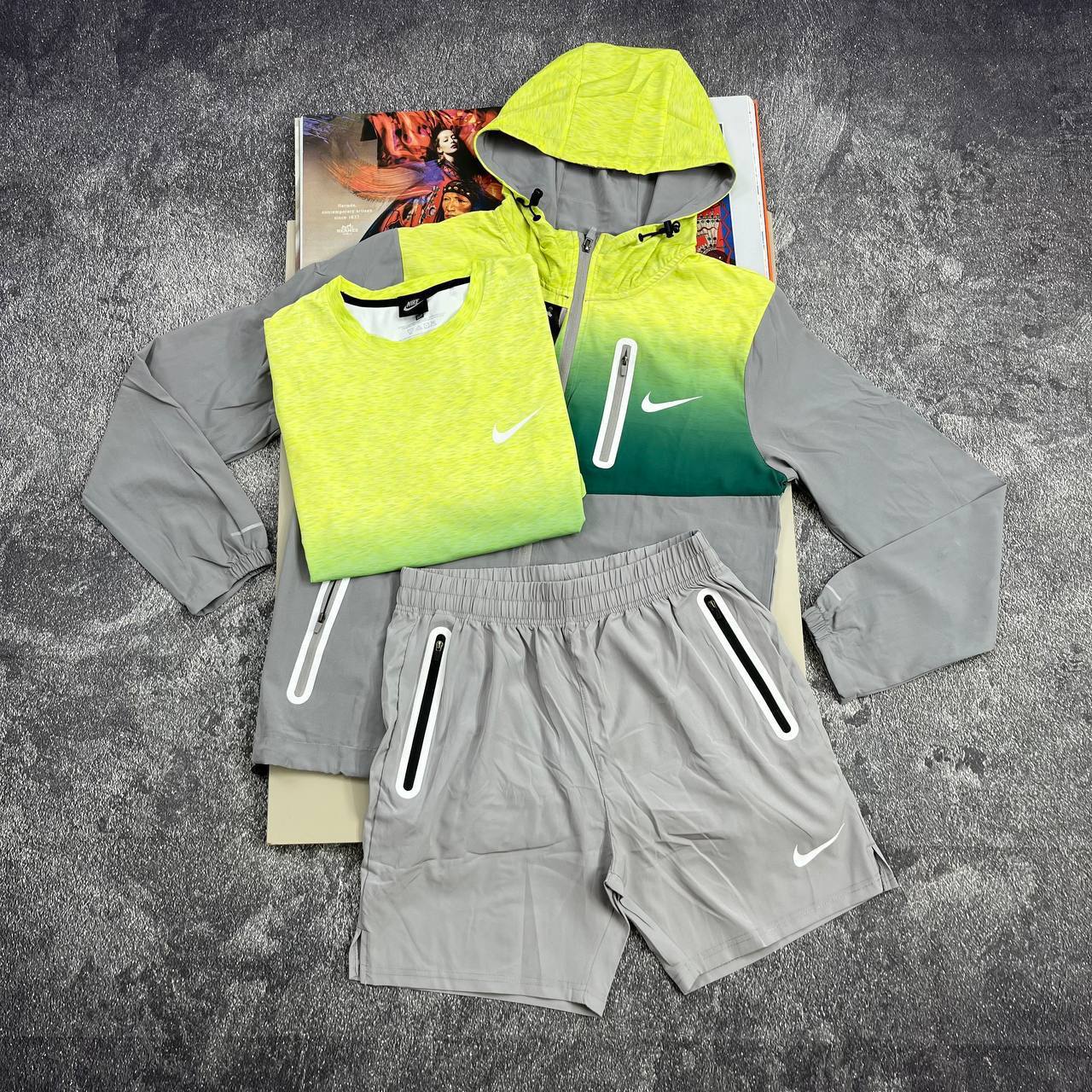 Nik tracksuit sa0708