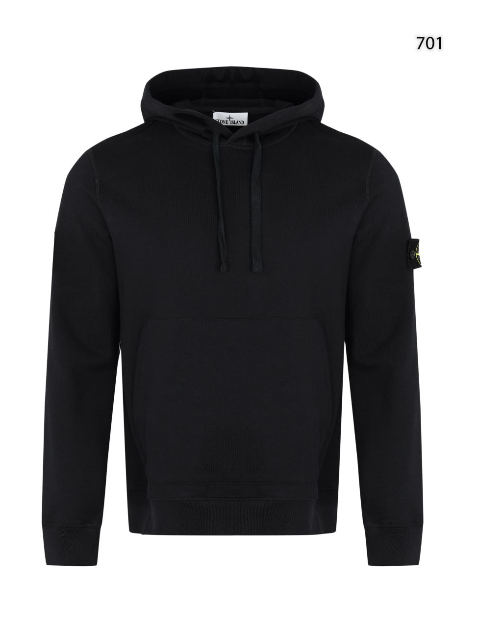 SUPER CLON STONE HOODY jay1609