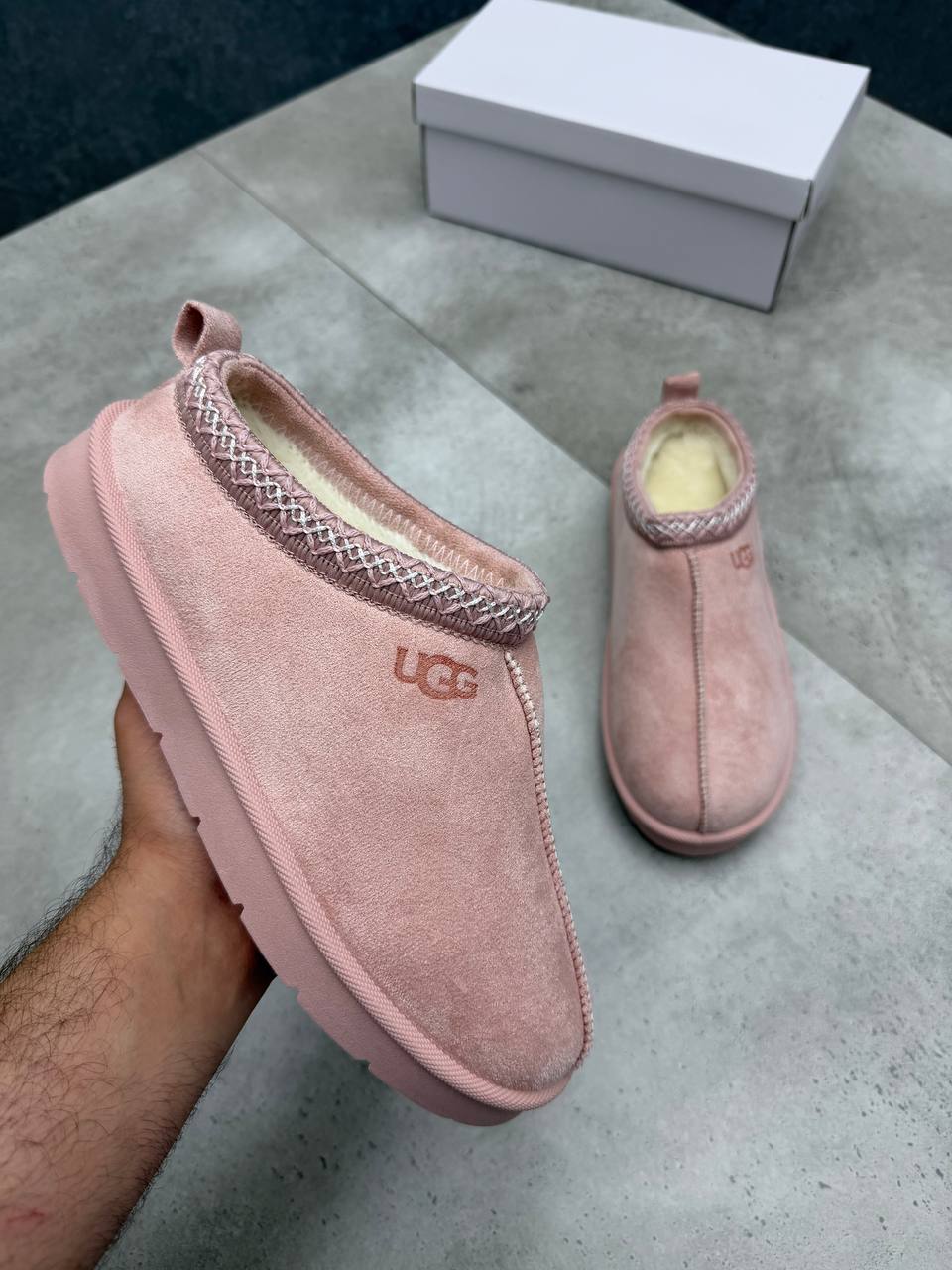 WOMENS UGG am0708