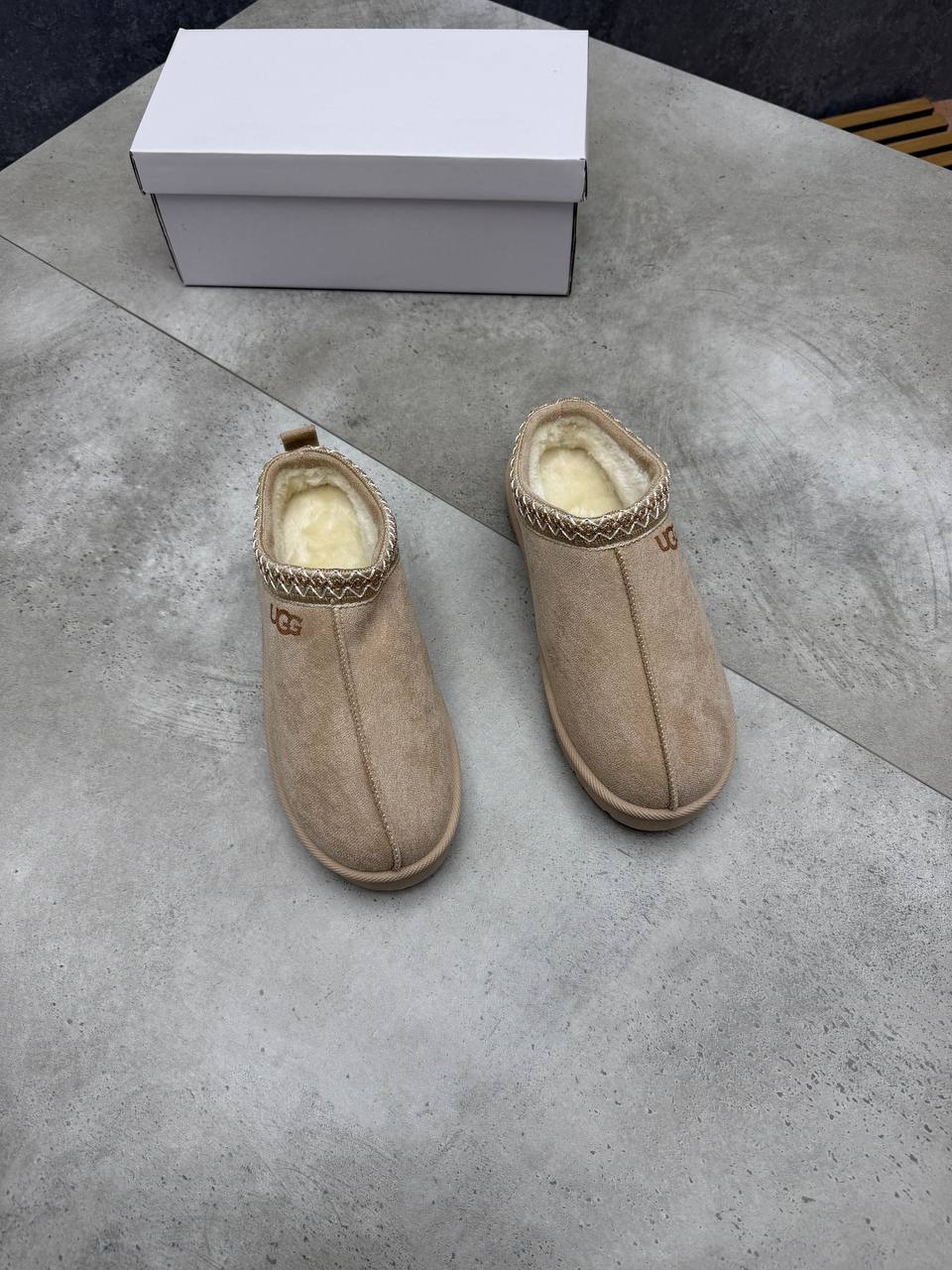 WOMENS UGG am0708