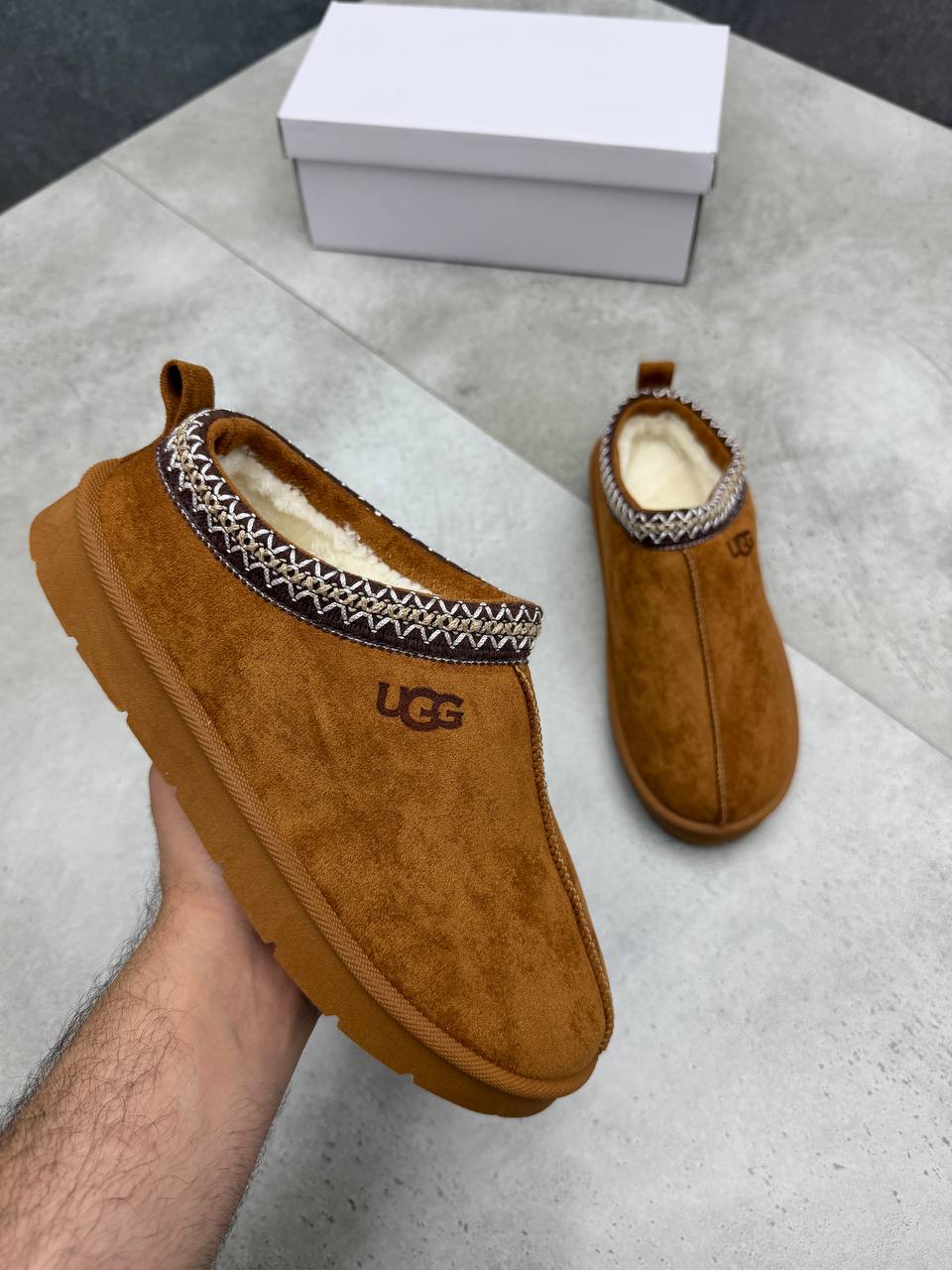 WOMENS UGG am0708