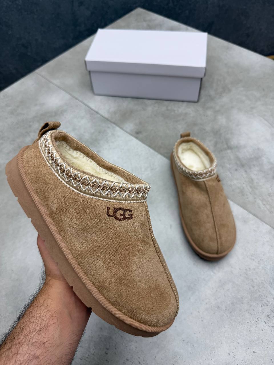 WOMENS UGG am0708