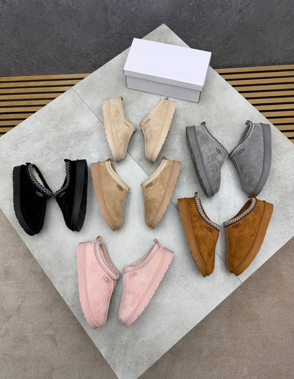 WOMENS UGG am0708