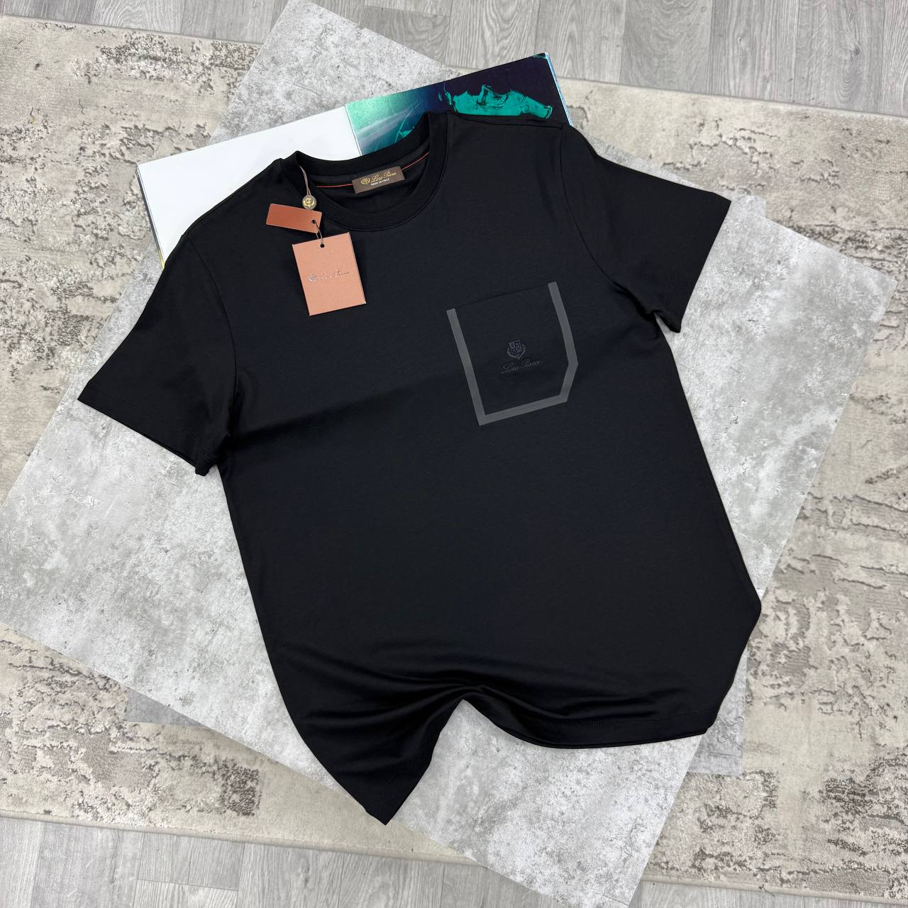 SUPER CLON LOR PIAN TEE jay1008