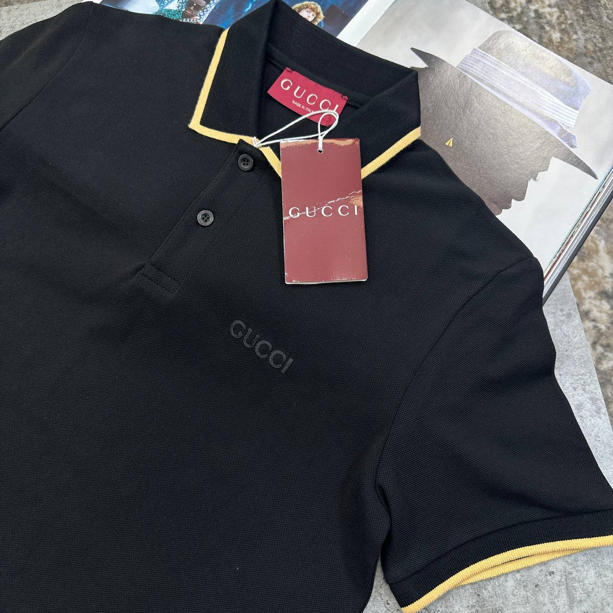 Superclon quality Gucc pol ha1108