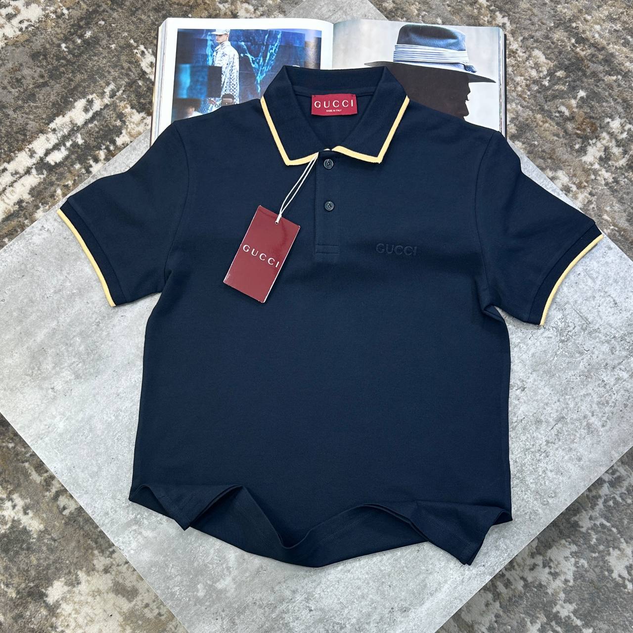 Superclon quality Gucc pol ha1108