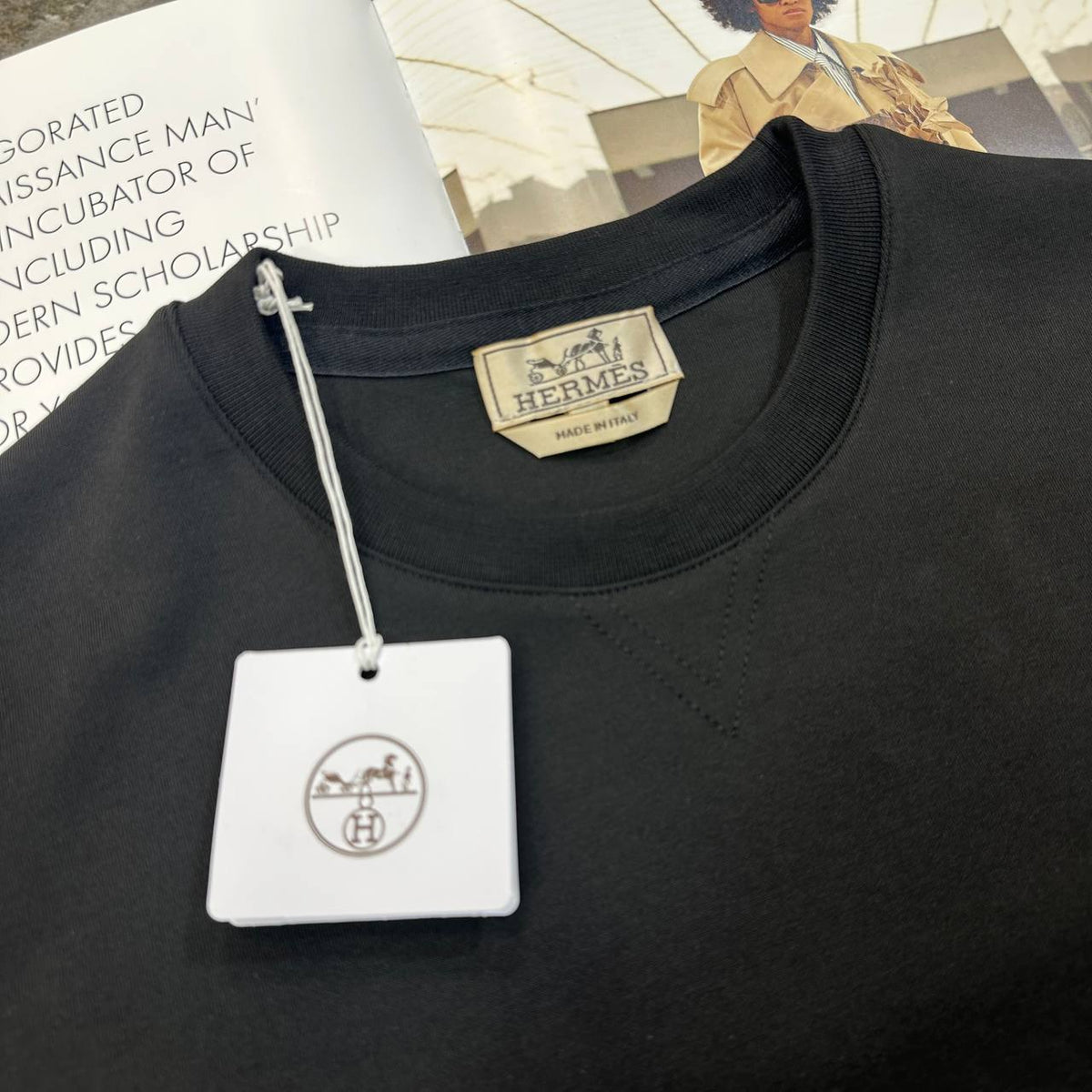 Superclon quality Herm jumper ha1108