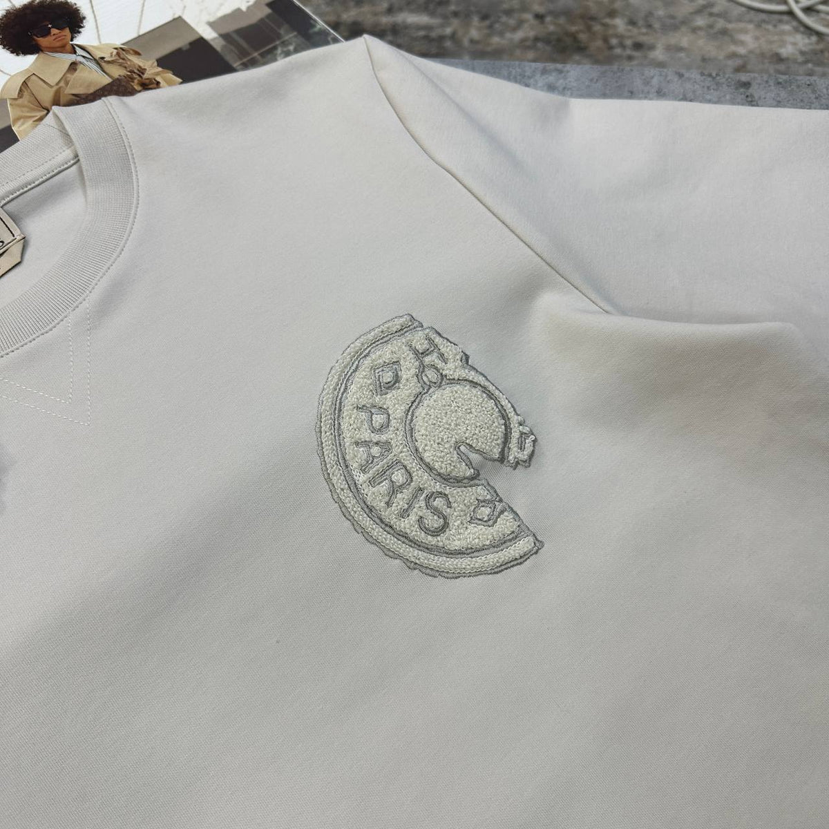 Superclon quality Herm jumper ha1108