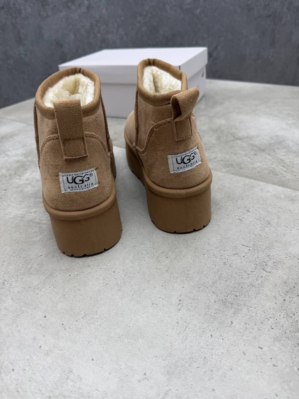 WOMENS UGG am1108
