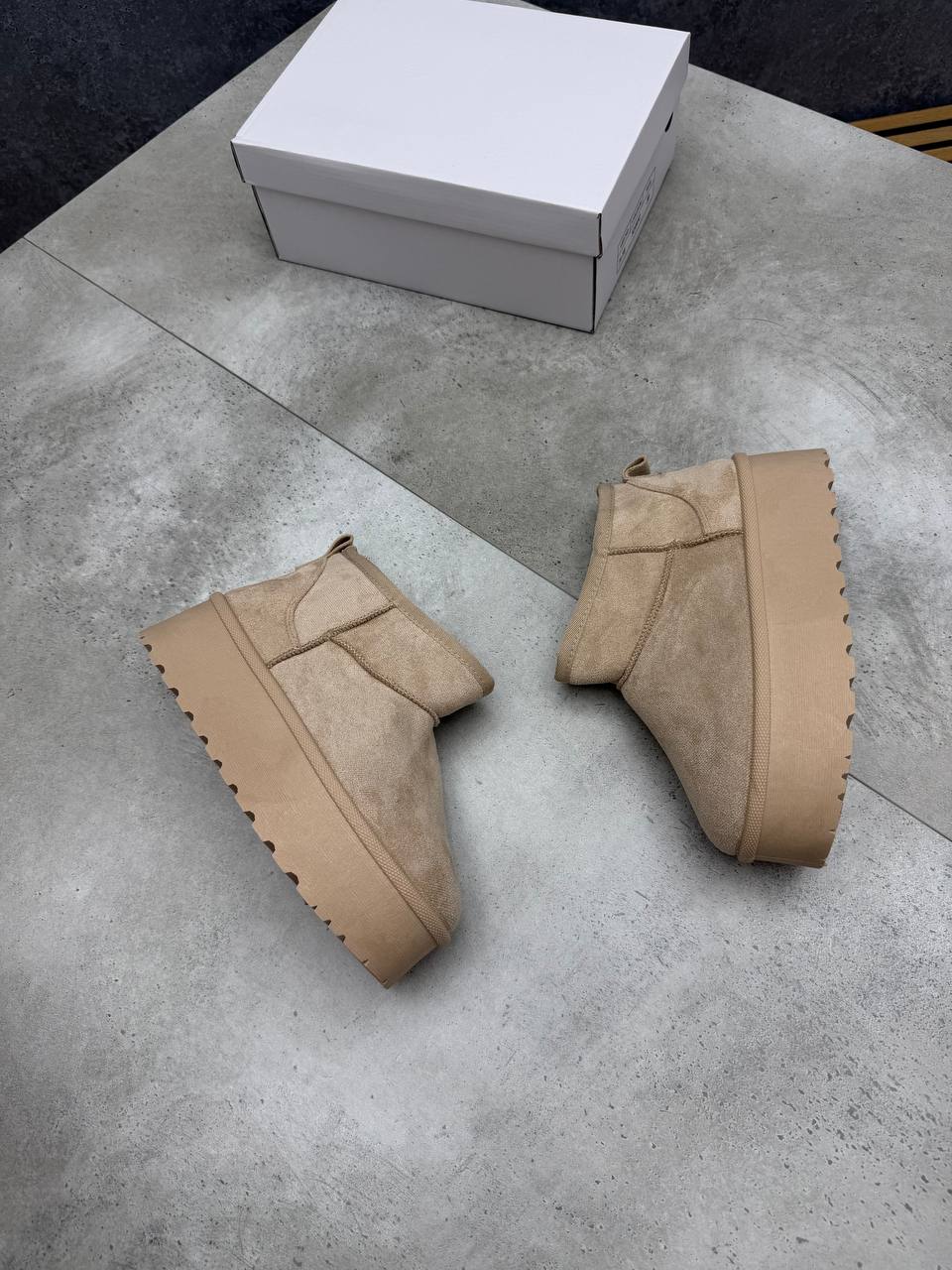 WOMENS UGG am1108
