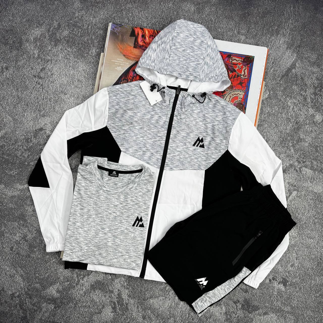 Montre tracksuit on sale sa1008