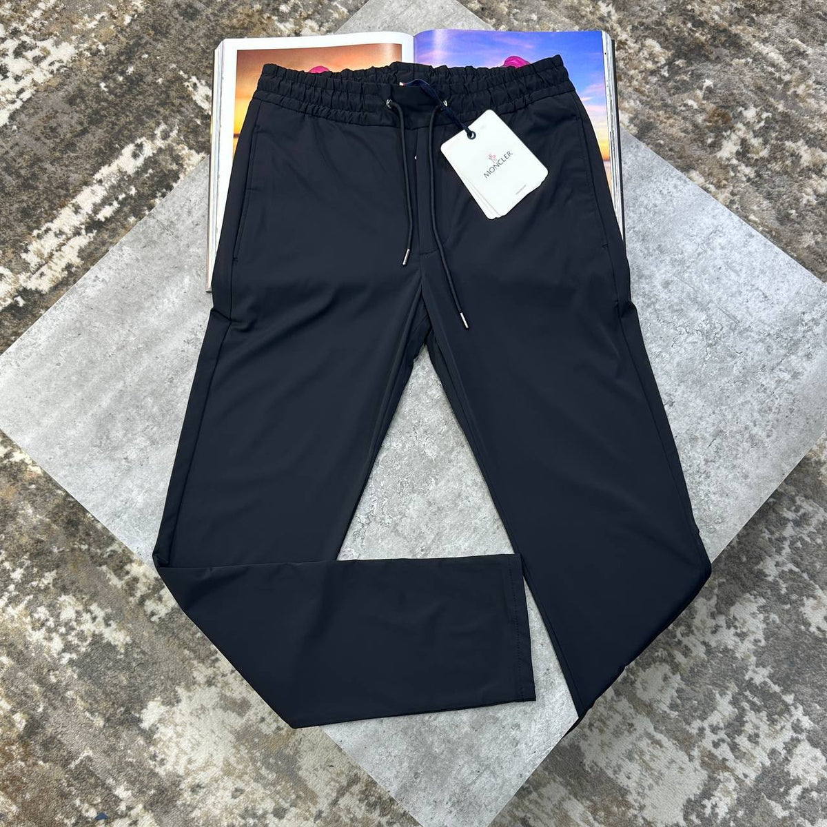 Superclo quality Moncle pants ha1208
