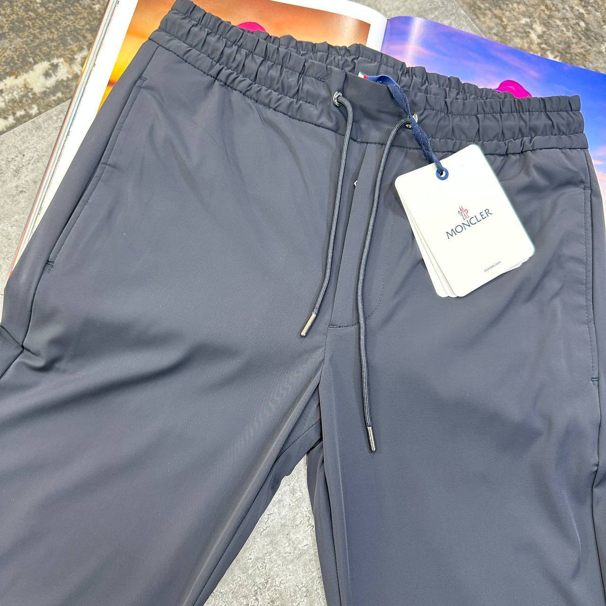 Superclo quality Moncle pants ha1208