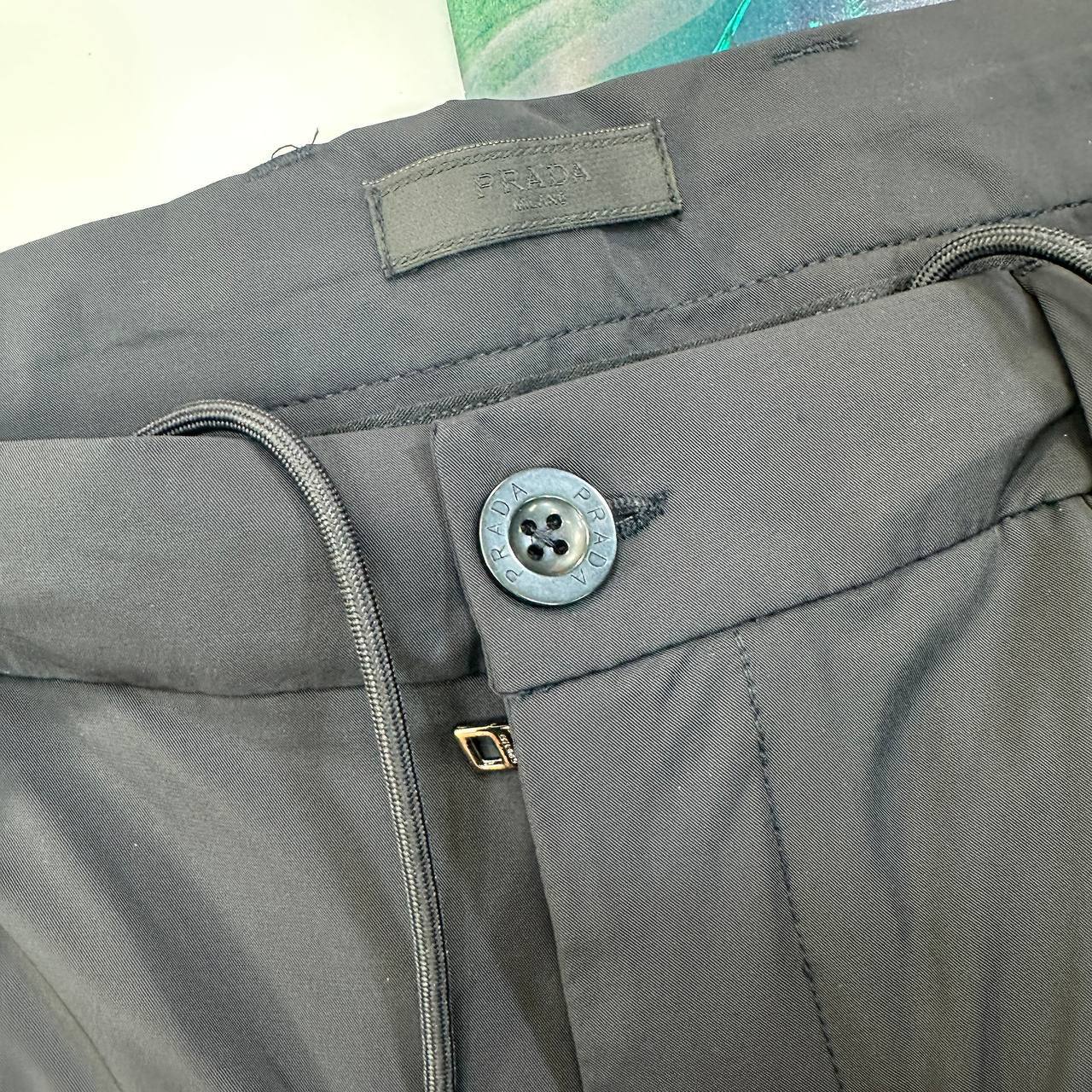 Superclon quality Prad pants ha1208