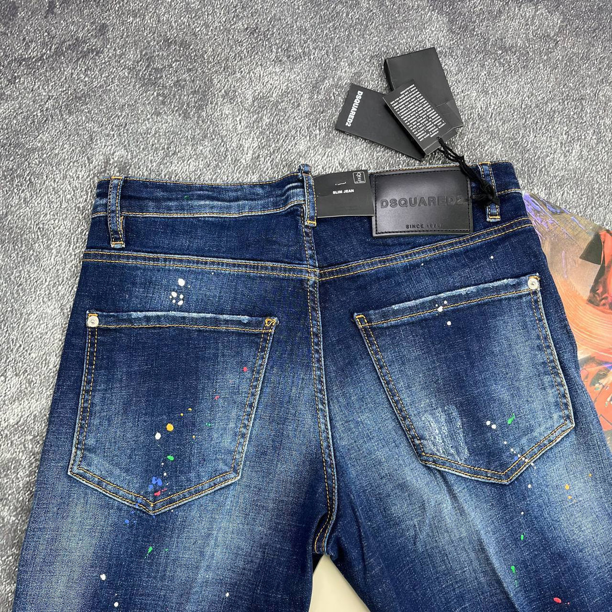 Dsq jeans on sale sa1208