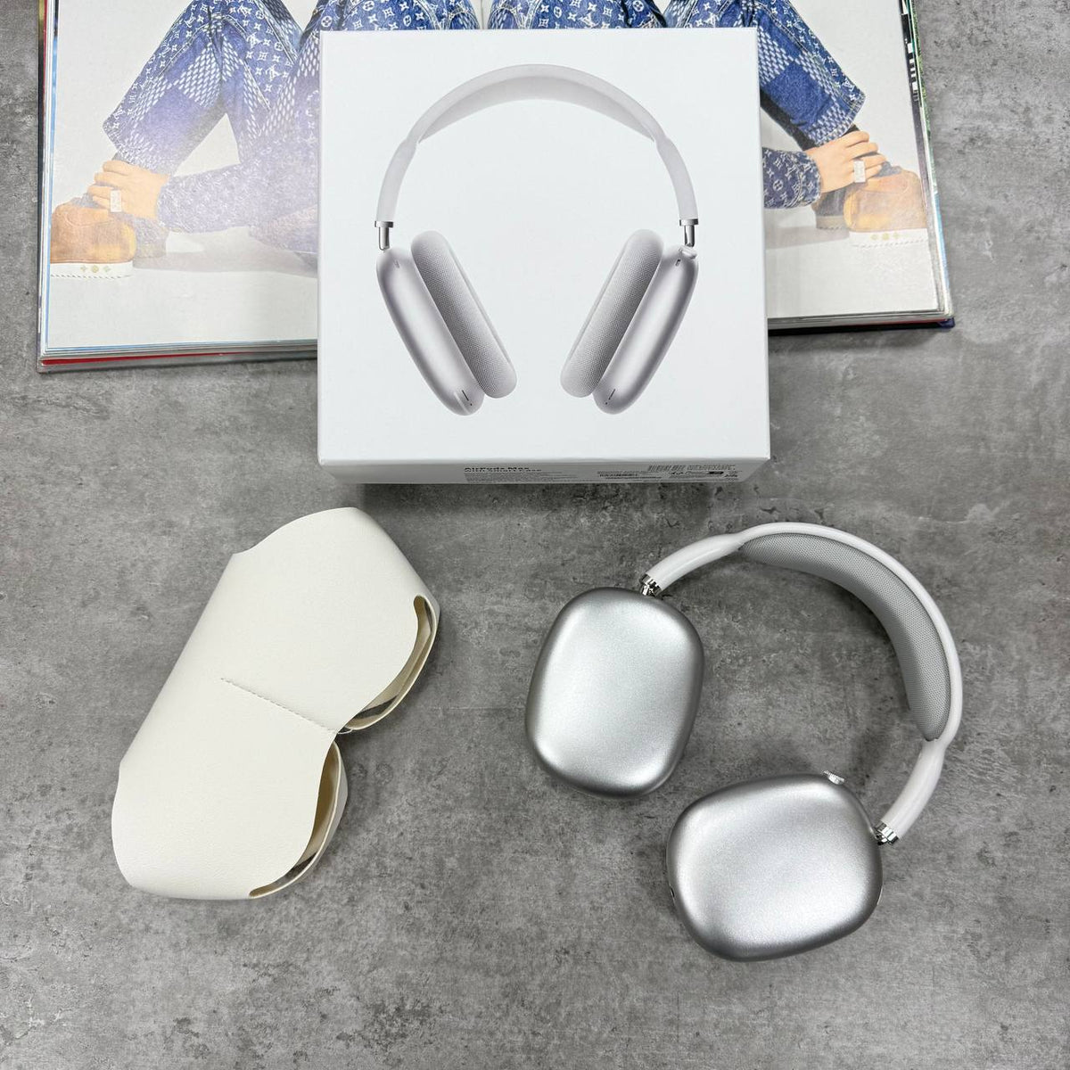 TOP QUALITY AIRPODS MAX jay1909