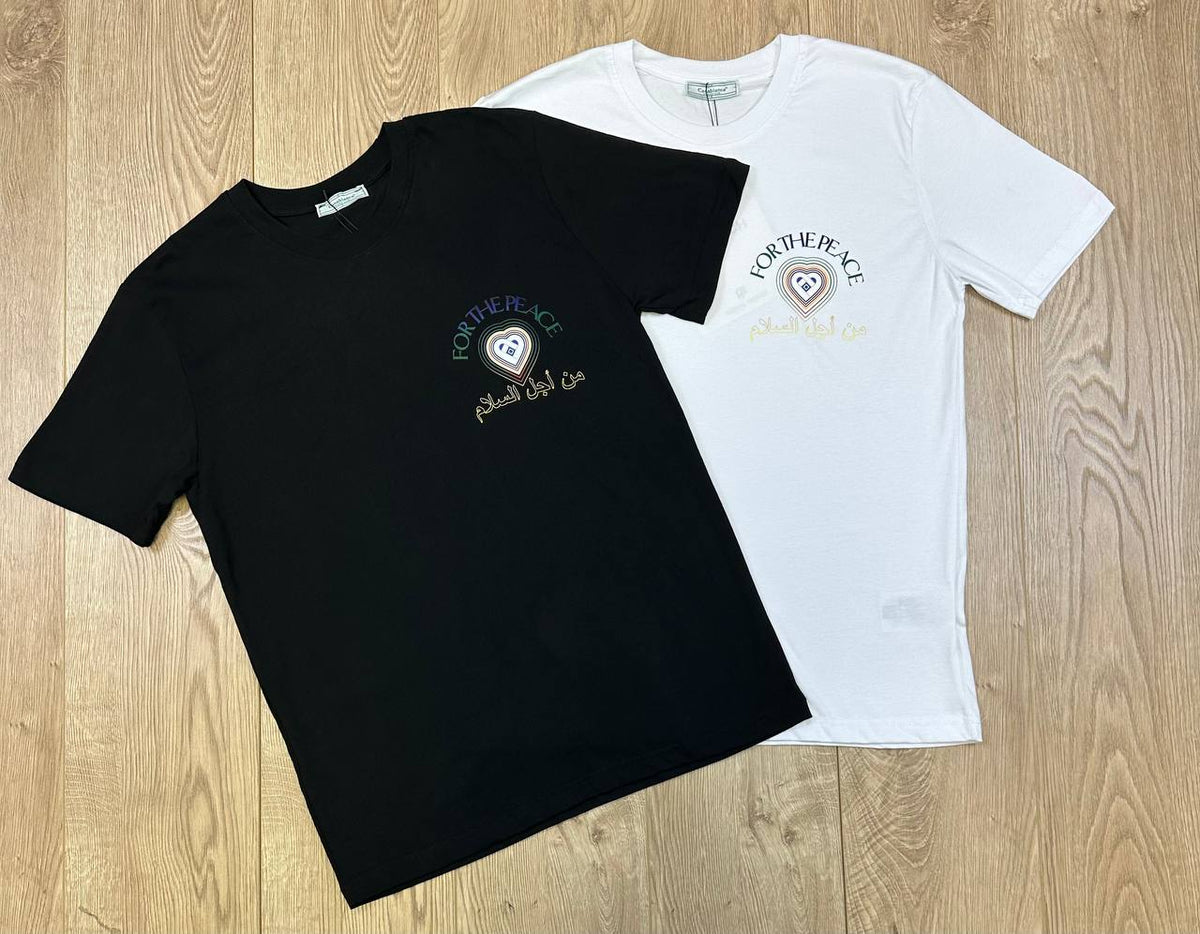 CASABLANC TEES to1308