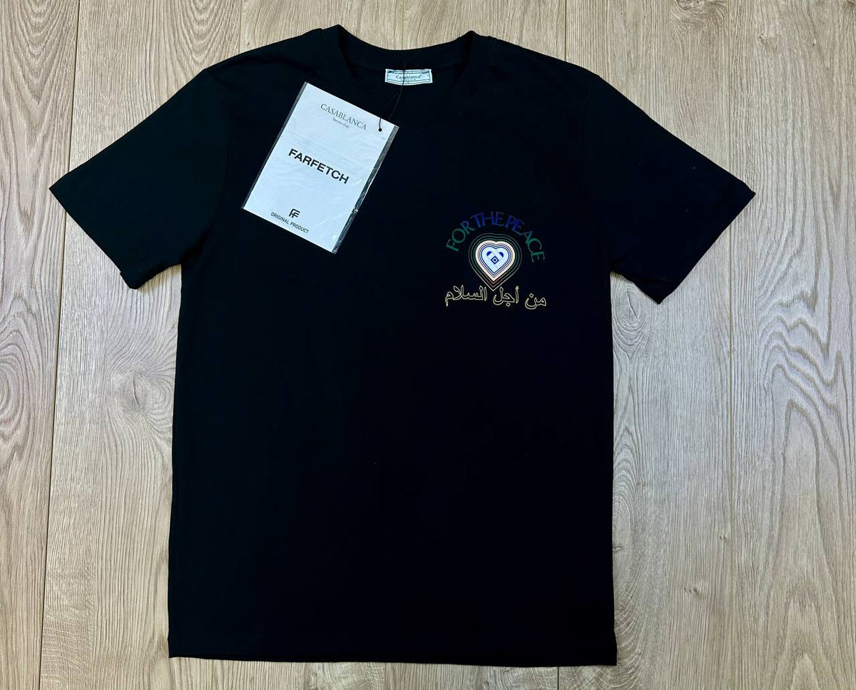 CASABLANC TEES to1308