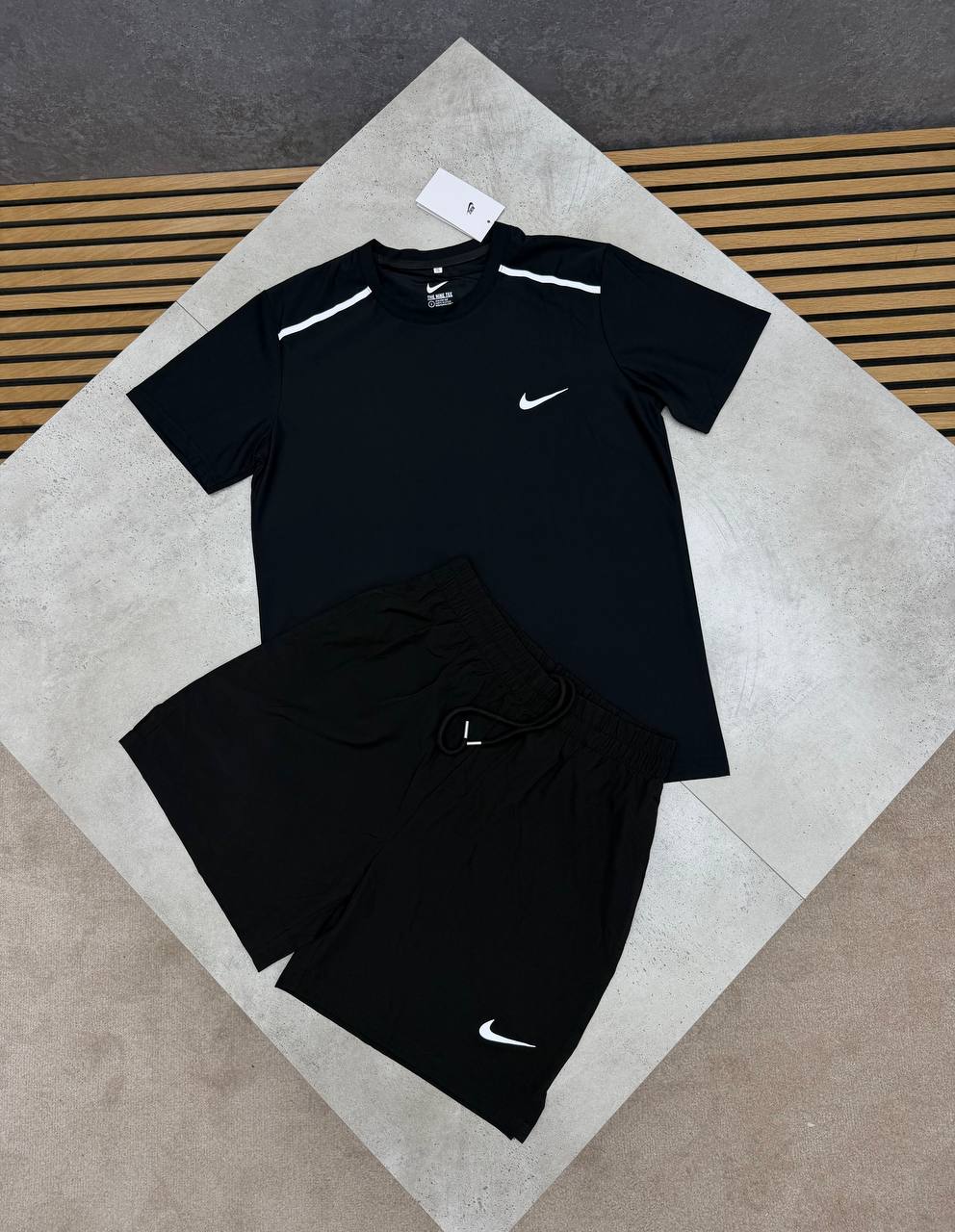 MENS NIK SET am1408