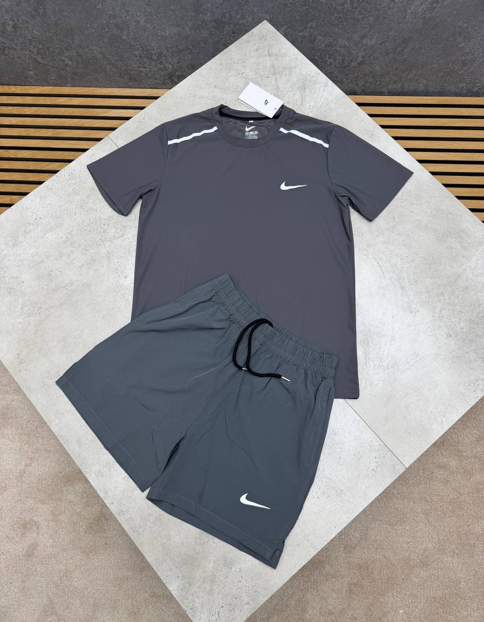 MENS NIK SET am1408