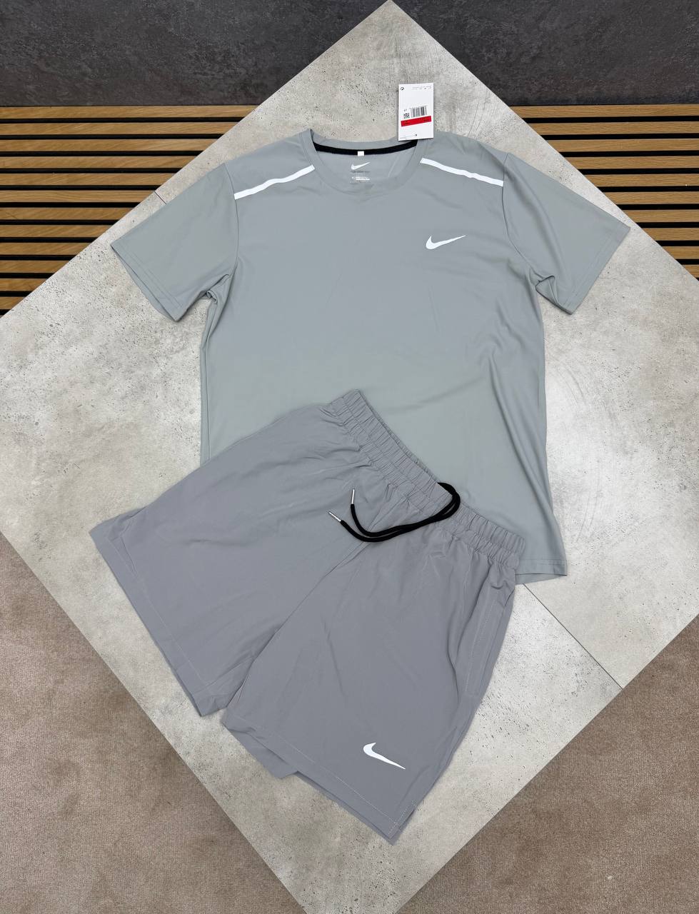 MENS NIK SET am1408