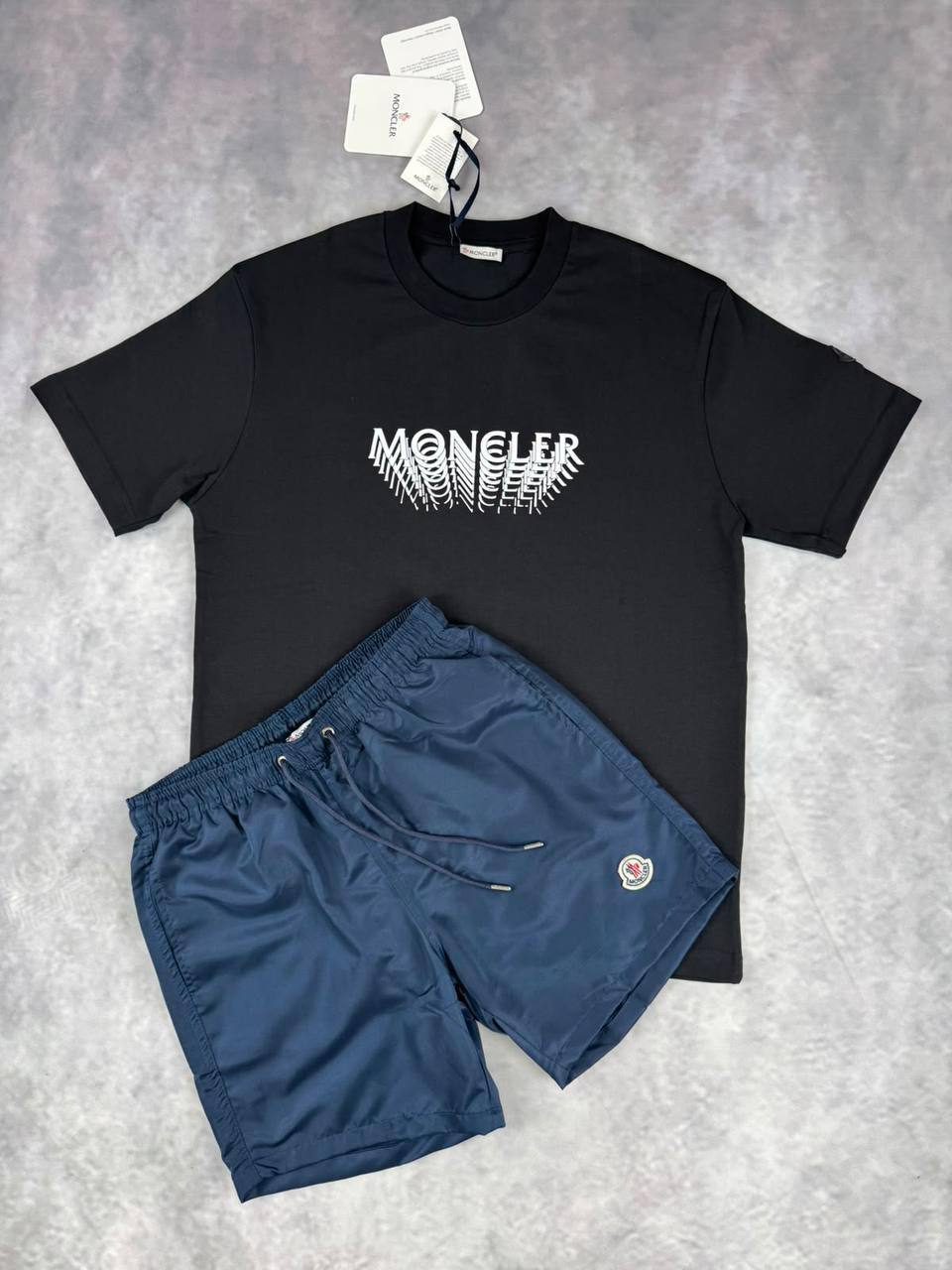 Moncle shorts set jj1408