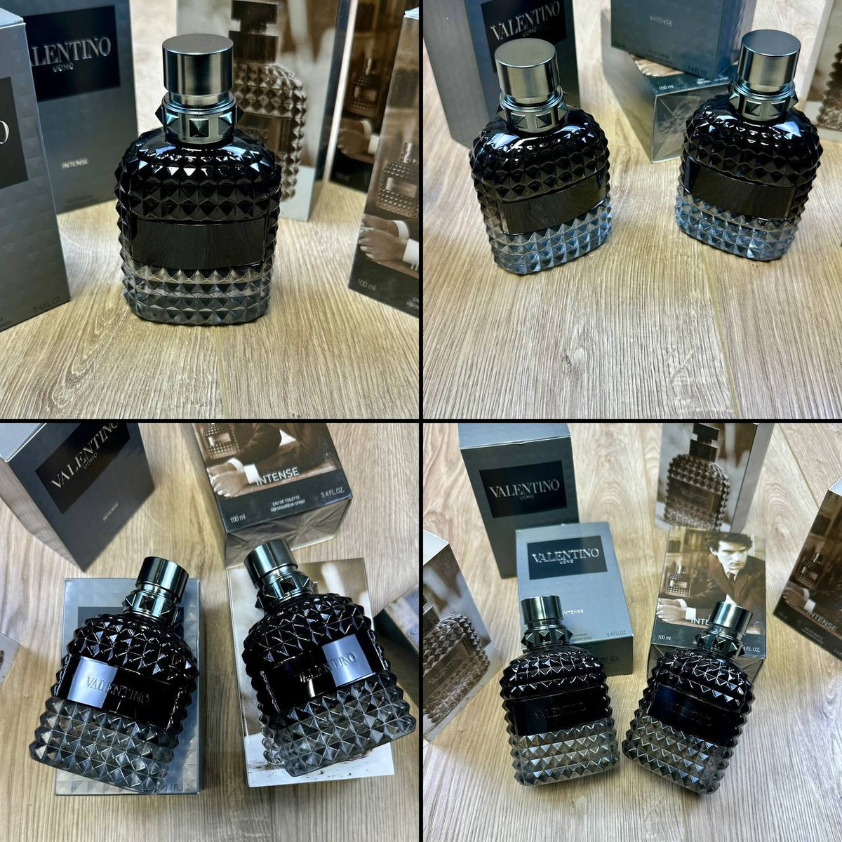 VALENTIN INTENSE PERFUME to1408