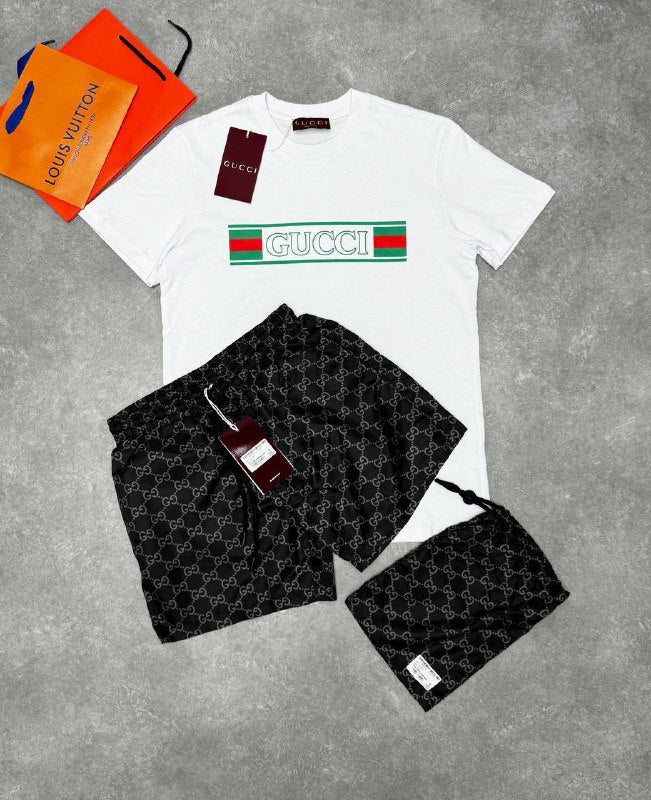 Gucc shorts na1608