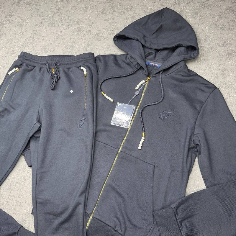 Clo Lv tracksuit on sale