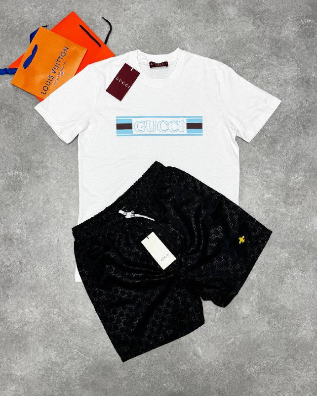 Gucc shorts na1608