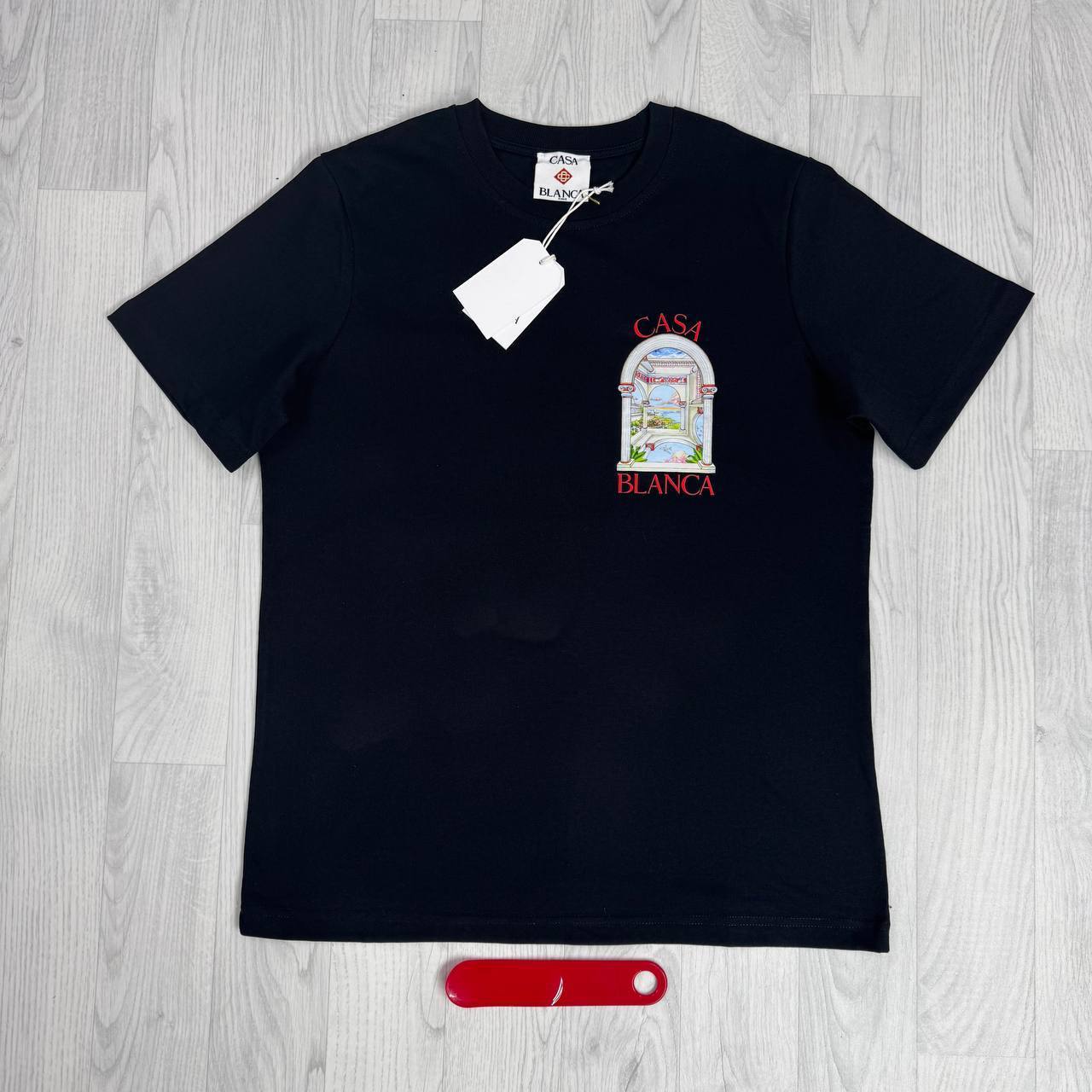 Restack Casblanca tees sa2108