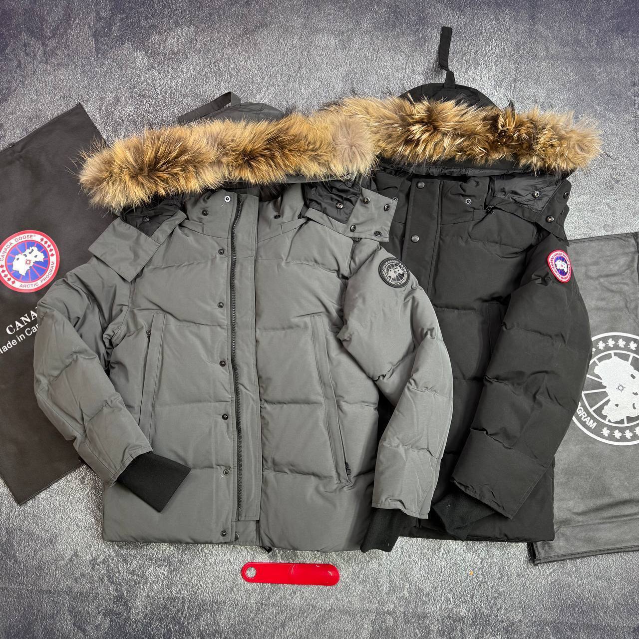 Canad goose jacket on sale sa1101