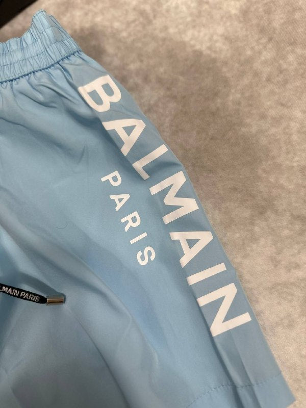 SUPER CL BALMAIN SWIM SHORTS am1701