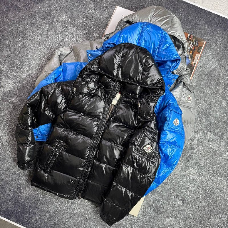 Moncle jackets on sale sa0301