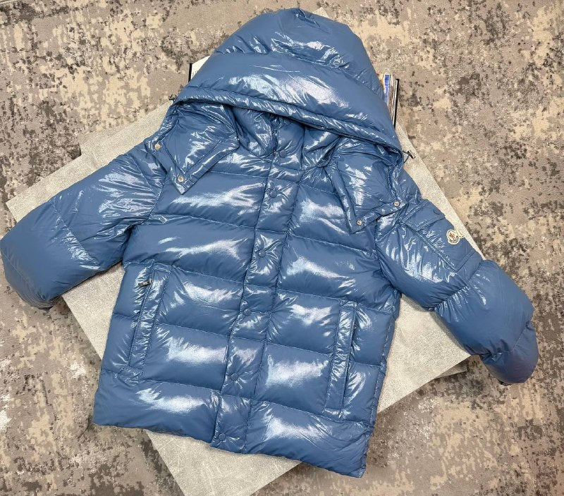 Moncle Jacket aj2001