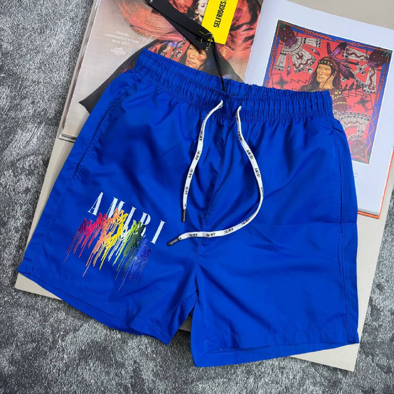 Amir swim short sa1901