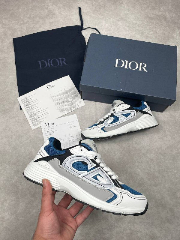 MENS DIO B30 COME WITH BOX ETC am0501