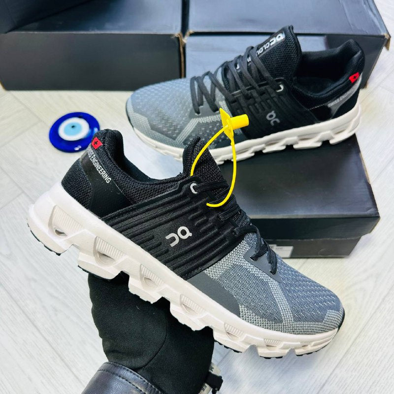 ON RUNNING SHOES to1401