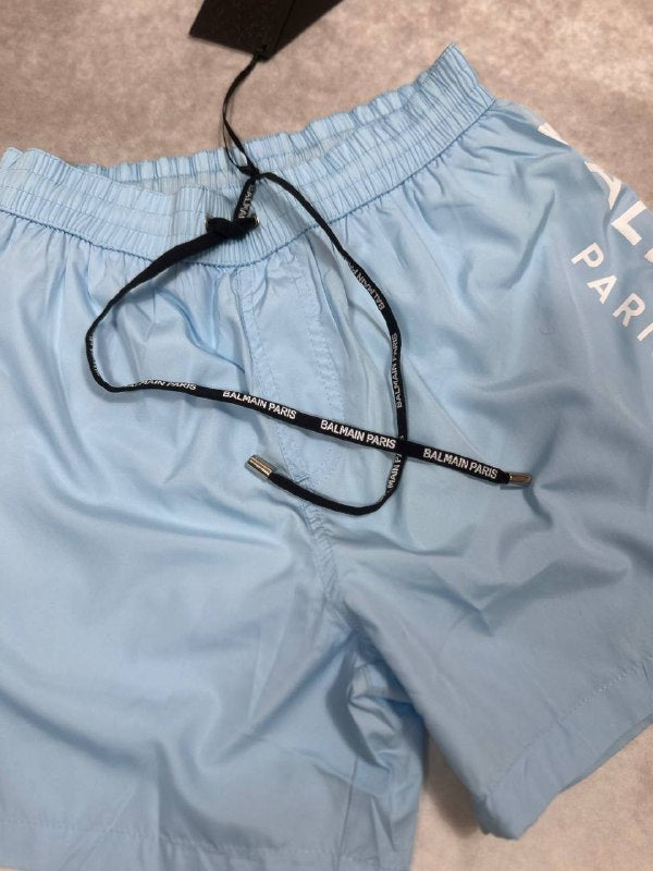 SUPER CL BALMAIN SWIM SHORTS am1701