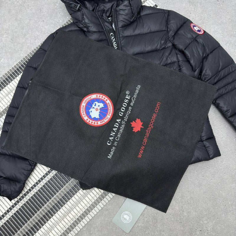 Canad goose jacket na0501