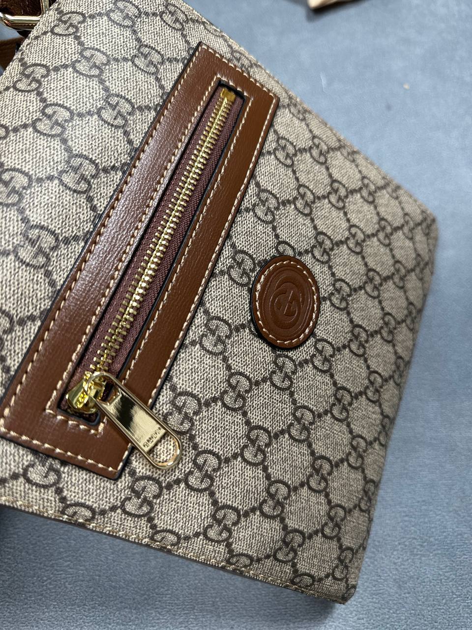 SUPER CLONE GUCI MENS BAG COME WITH DUST BAG