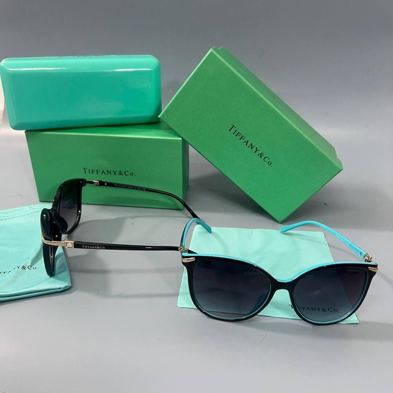 TIFFANY SUNGLASSES WITH  FULL PACKING am1601