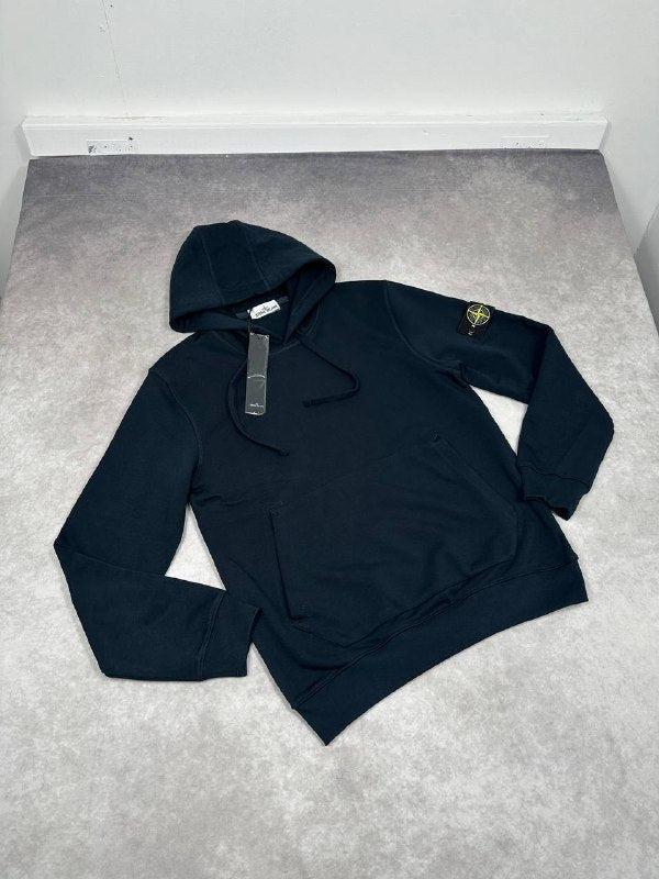 SUPER CL  STONE ISLAND HOODIES am1501